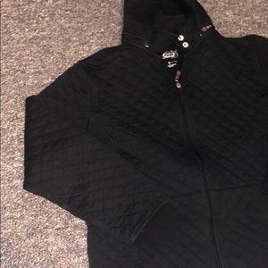 Used jacket by style &co size M